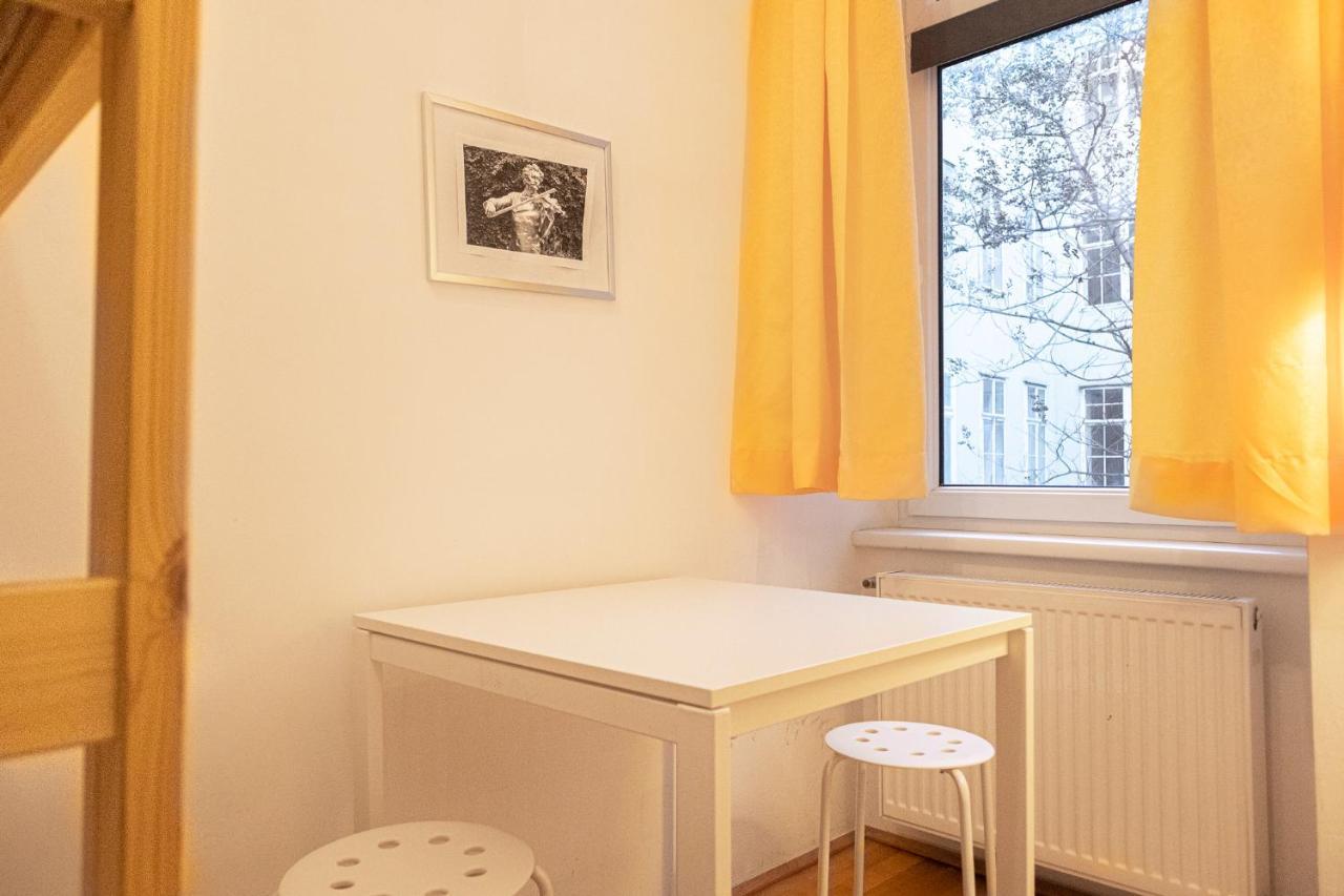Comfortable 3Br Shared Apart. - Suitable For Long Stays Wien Exterior foto