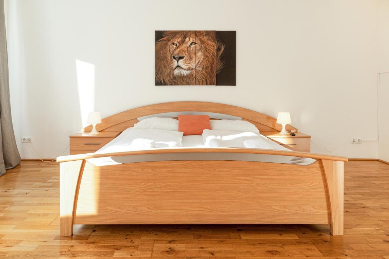 Comfortable 3Br Shared Apart. - Suitable For Long Stays Wien Exterior foto